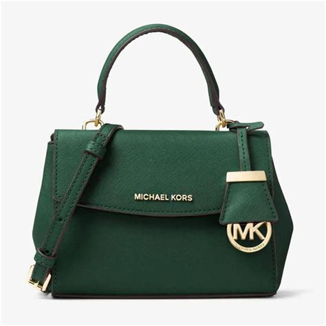 túi xách michael kors ava mini|túi michael kors harper.